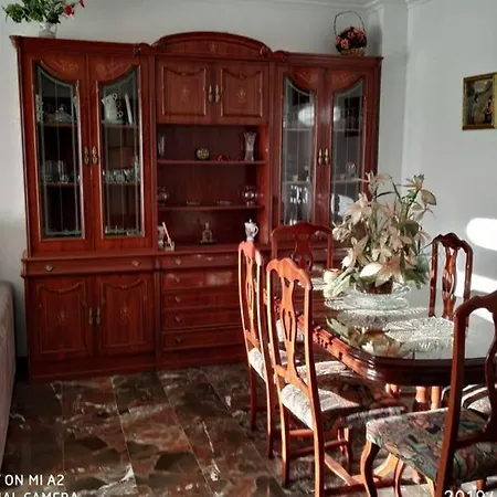 Piso Centrico Guadix