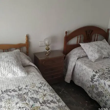 Apartman Piso Centrico