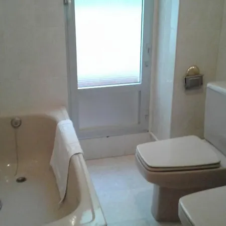 Apartman Piso Centrico