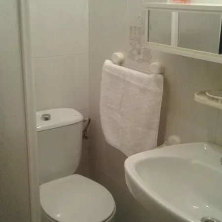 Piso Centrico